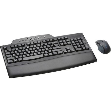 Kensington COMBO, KEYBOARD, MOUSE KMW72403